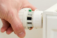 Potters Forstal central heating repair costs