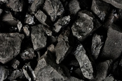 Potters Forstal coal boiler costs