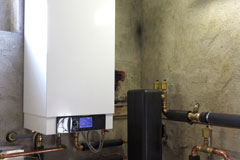 Potters Forstal condensing boiler companies