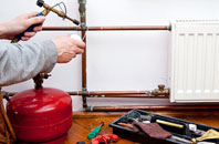free Potters Forstal heating repair quotes