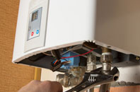 free Potters Forstal boiler install quotes