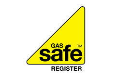 gas safe companies Potters Forstal